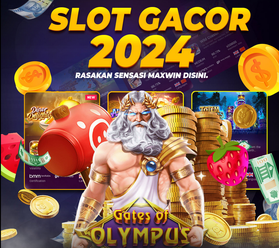 slot como ganhar